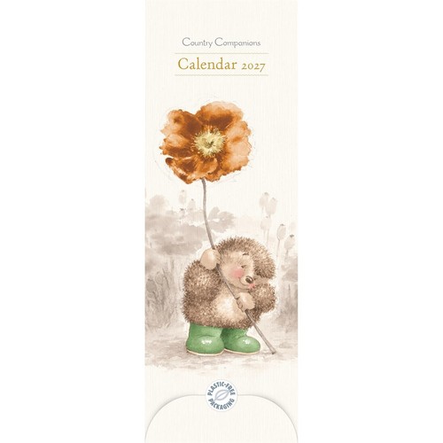 Country companions slim - country,