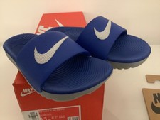 Nike Kawa Junior Slides
