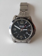 Golana Swiss Precision Men's