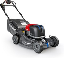 Honda HRX-BE 21-Inch Walk