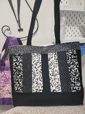 Handmade Tote Bag