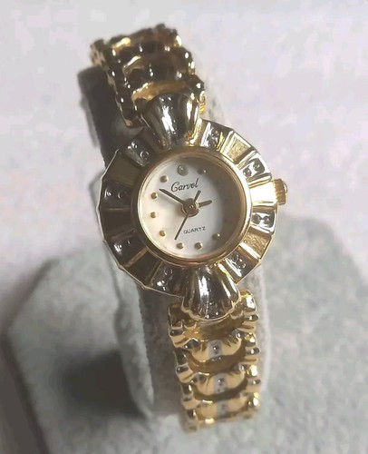 Ladies carvel watch - ladies,