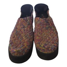 Bernie Mev Gem Slip On Wedge