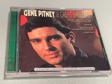 Gene Pitney Sings Great
