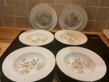 6 x ROYAL DOULTON Yorkshire