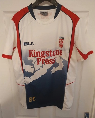 Mens blk england rugby - england,