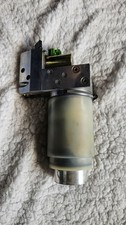 Bmw e46 convertible hydraulic - bmw,