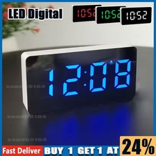 LED Electric Digital Alarm