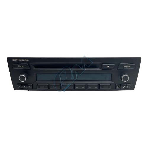 Bmw professional bluetooth - bmw,