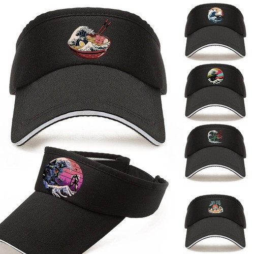 Classic sports sun - sun, visor