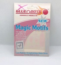 Glue Dots Magic Motifs