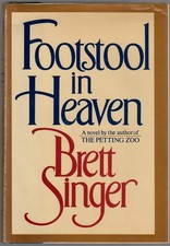 Footstool in Heaven