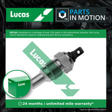 Coolant Temperature Sensor