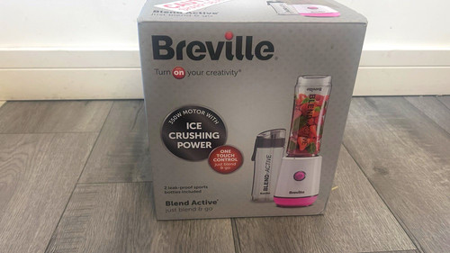 Breville blend active - breville,