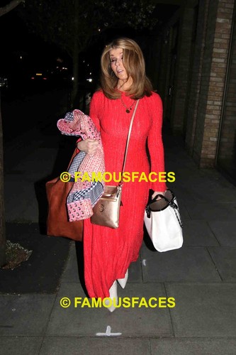 Kate garraway press - garraway,