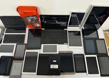 Android Tablet Joblot - FAULTY