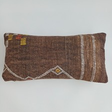 Moroccan Cactus Silk Cushion