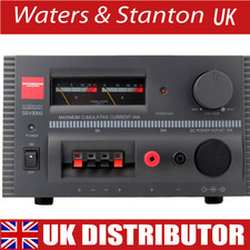 Diamond GSV3000 (30 Amp)