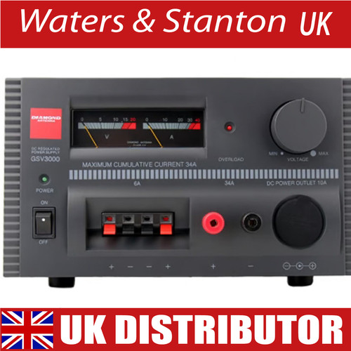 Diamond gsv3000 - diamond,