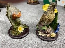 2 x Andy Pearce British