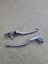 Kawasaki Ninja Genuine Clutch And Brake Levers
