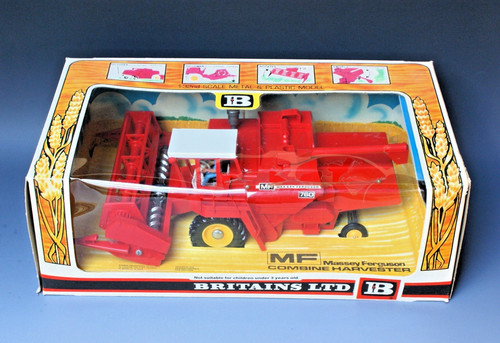 Britains farm models 9570 - britains,