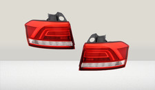 Vw Passat Estate 2015-2019