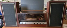 Wyndsor Stereophonic System