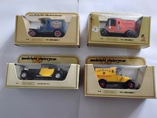 Models of Yesteryear Matchbox