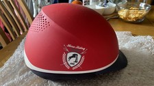 Horse Riding Helmet size 55-57