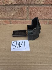Mamod Steam Engine Scuttle And