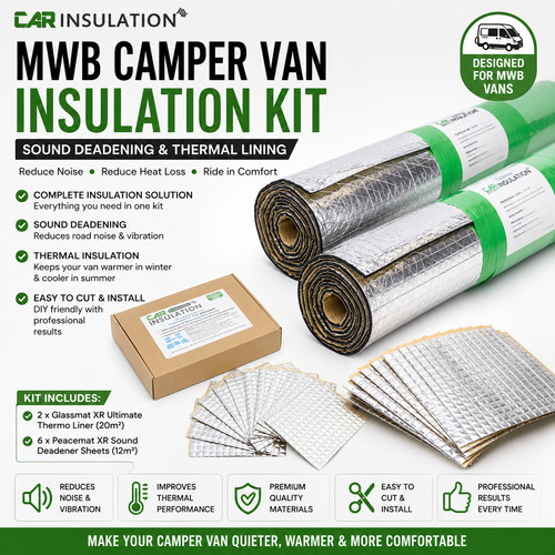Camper van sound - camper,