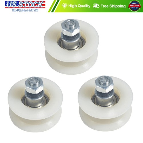 Pulley chain tensioner - pulley,