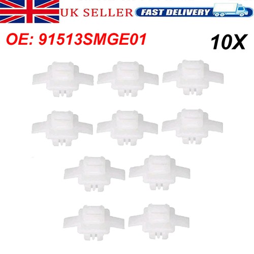 10x wheel arch trim - trim, wing