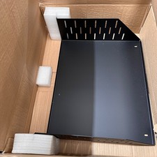 New Penn Elcom/VDC 3U Slotted