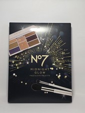 No7 Midnight Glow Face & Eye