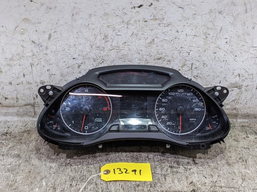 Audi tdi 4 - audi, 2007-2015