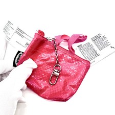 Japan IKEA Knolig Mini Zipper