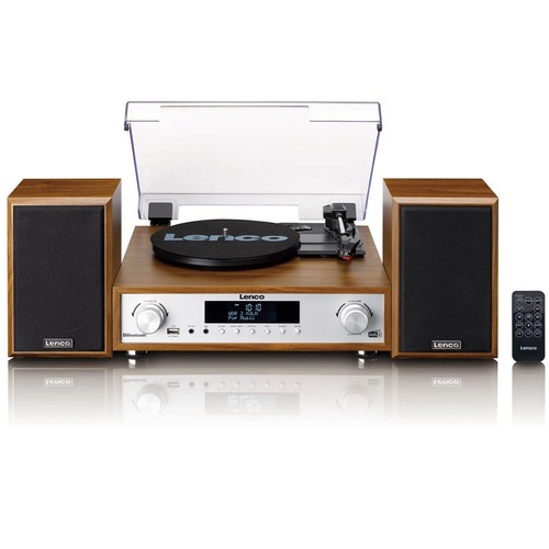 Lenco 160 turntable - lenco, &