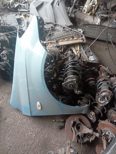 2007 2008 hyundai getz wing - 2008,
