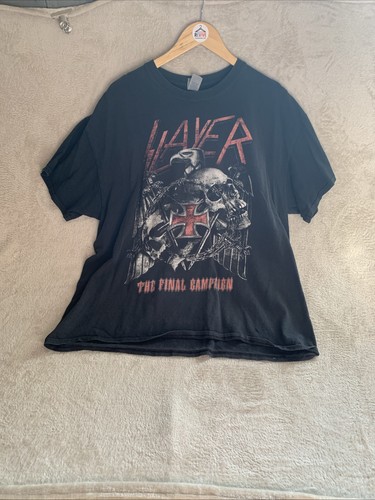 Mens slayer final world - mens,