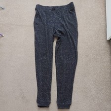 George Women's Black Silver