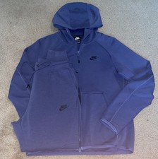 Old Season Nike Tech Fleece