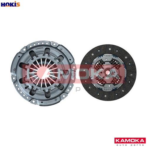 Clutch kit kc233 for alfa - kit,