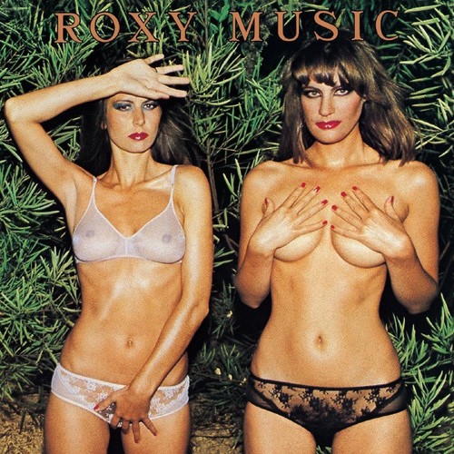 Roxy music country - roxy,
