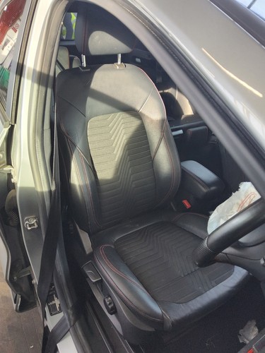 Front seat ford puma mk2 - seat,