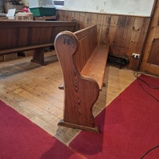 Antique Victorian Methodist