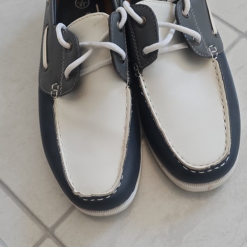 Cedar wood state - men's, boat
