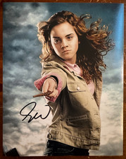 Emma Watson Harry Potter