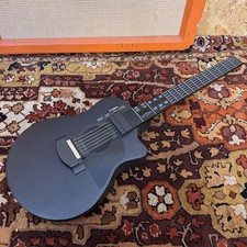 Vintage Yamaha EZ-AG Electric Midi Tutor Guitar Controller